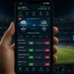 Demo Cricket Betting ID Guide