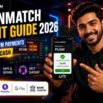 Playinmatch Deposit Method Guide (2026 Updated)