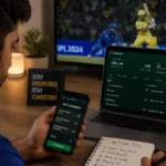 Beginner Guide to Cricket Betting