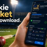 Bookie Cricket APK Download 2026 – Latest Version, Registration & Installation Guide