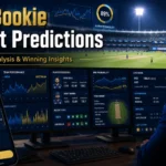 Best Bookie Cricket Predictions: Expert Match Analysis & Winning Tips (2026)