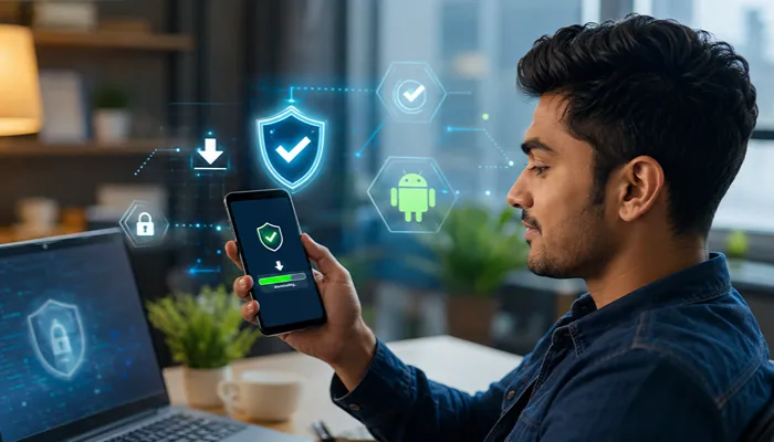 Parimatch App Download for Android in India