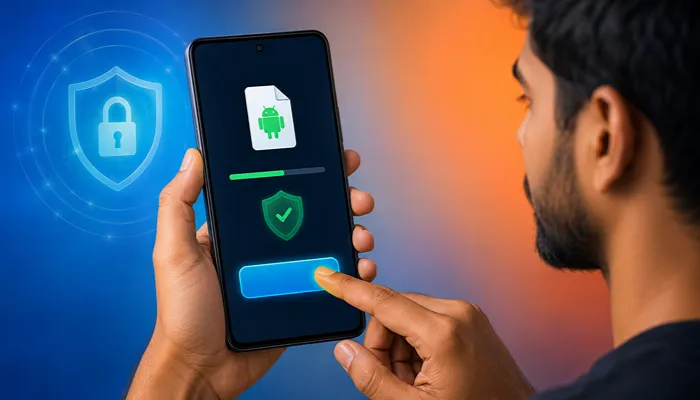 Mahadev APK Installation Guide: Step-by-Step Installation for Android